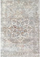 Dynamic Rugs Zen 8337 GREY   7.10X10.10 Imgs Transitional Area Rugs